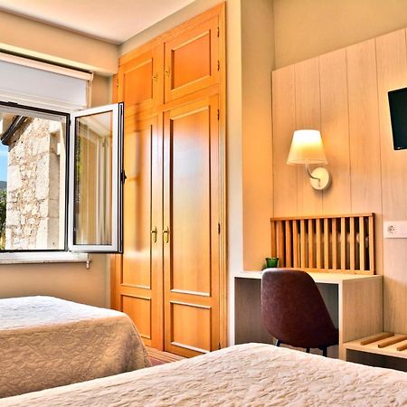 Hotel Rural Valle San Emiliano Eksteriør bilde