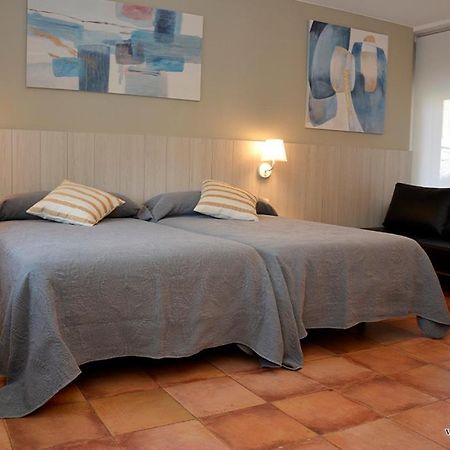 Hotel Rural Valle San Emiliano Eksteriør bilde