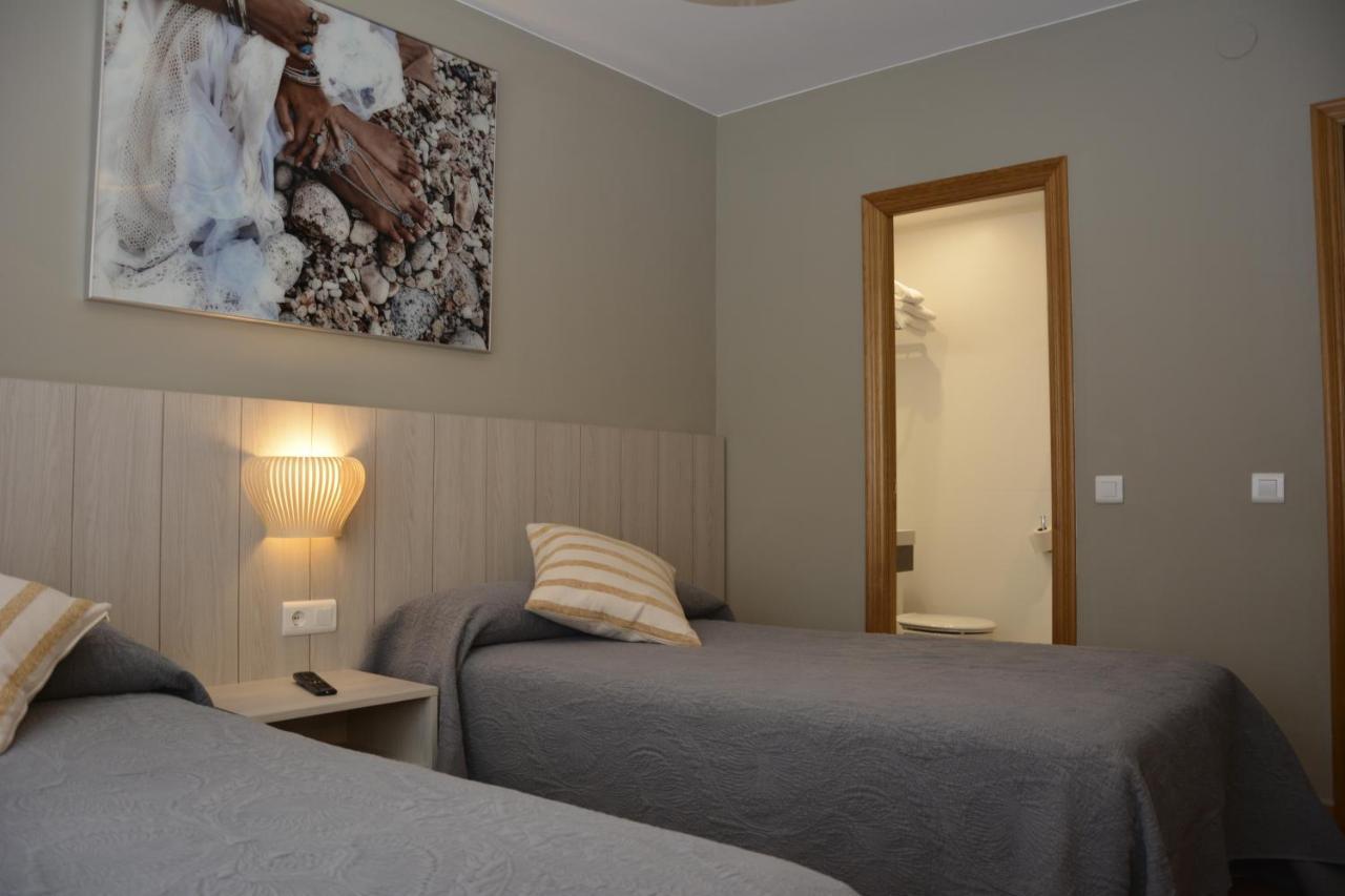 Hotel Rural Valle San Emiliano Eksteriør bilde