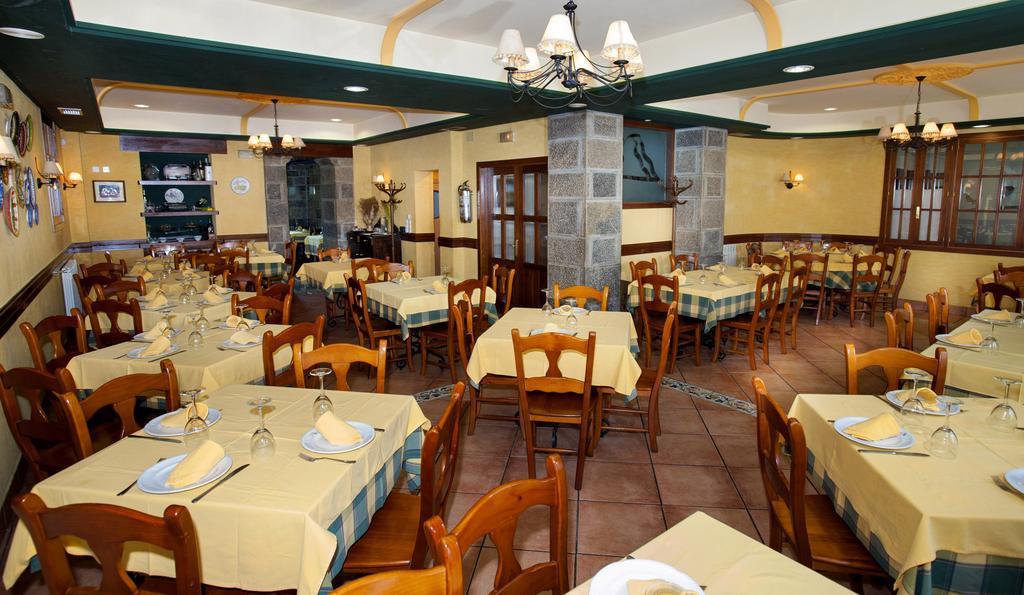 Hotel Rural Valle San Emiliano Eksteriør bilde