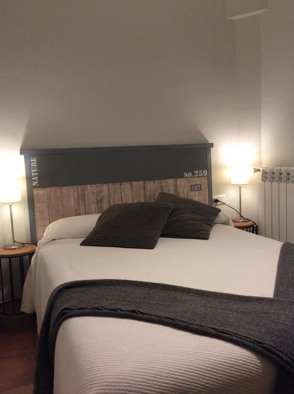 Hotel Rural Valle San Emiliano Eksteriør bilde