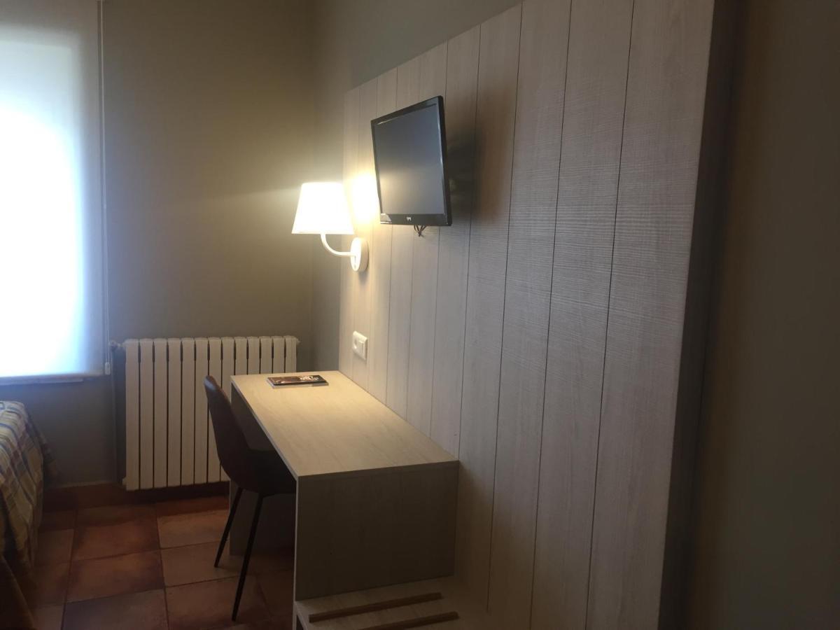 Hotel Rural Valle San Emiliano Eksteriør bilde