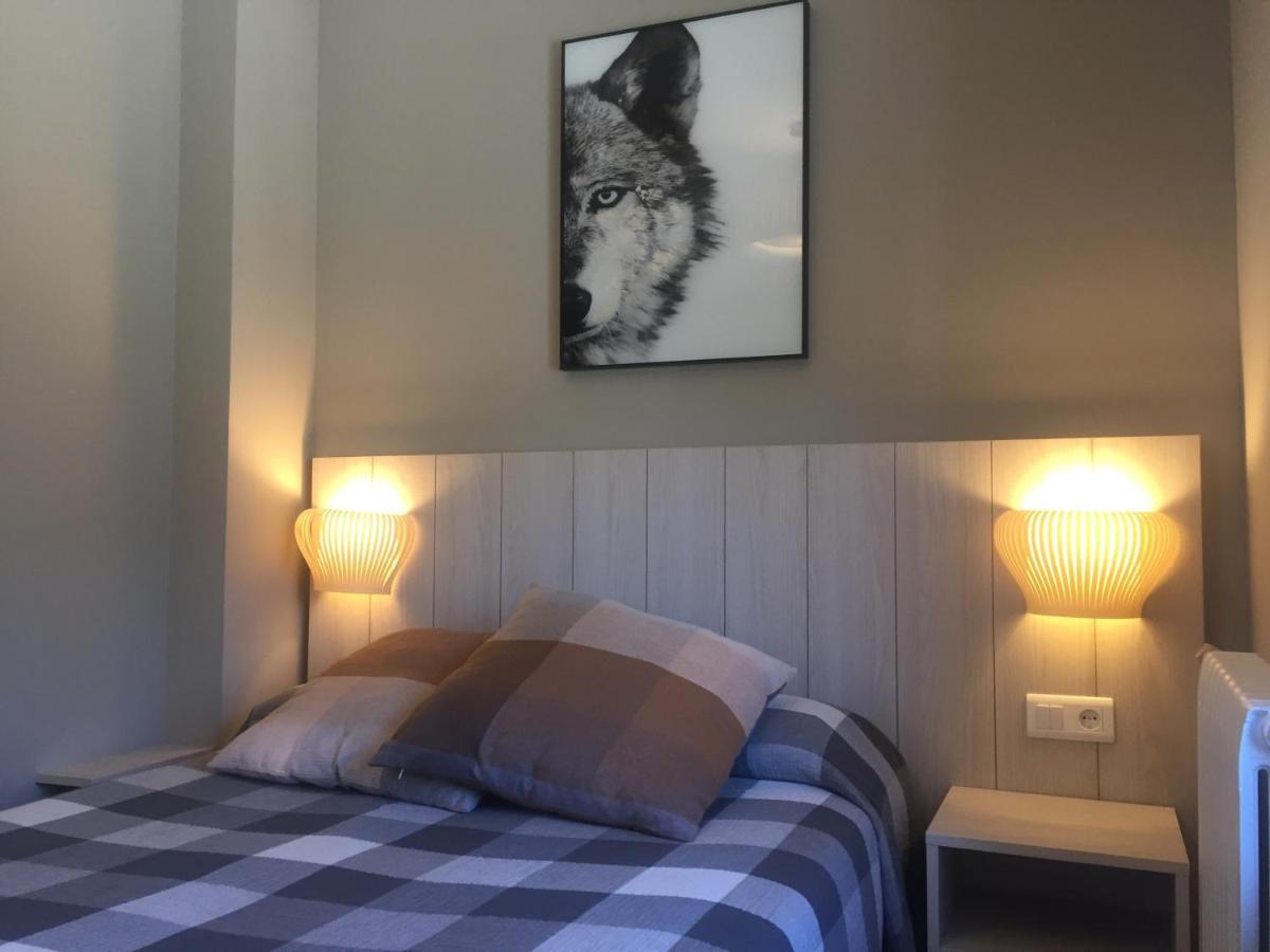 Hotel Rural Valle San Emiliano Eksteriør bilde