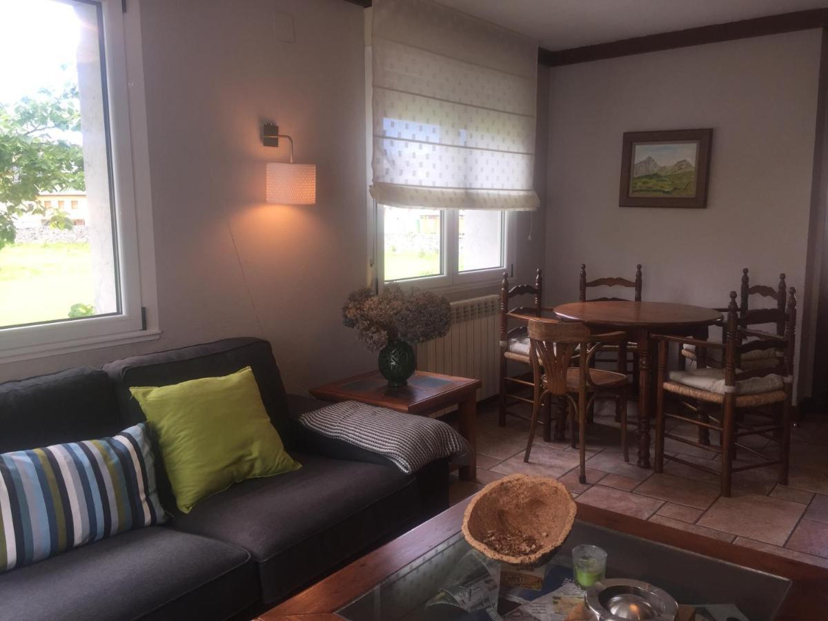 Hotel Rural Valle San Emiliano Eksteriør bilde