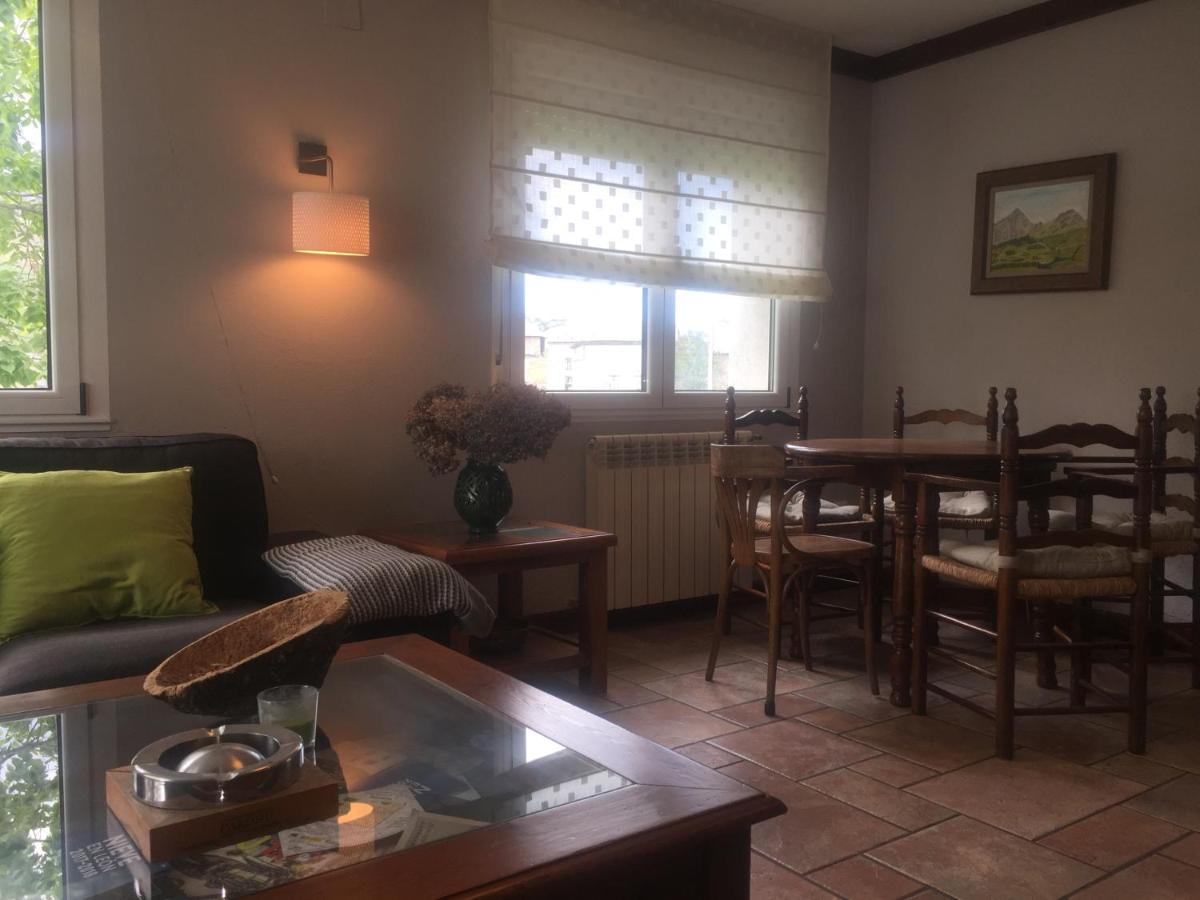 Hotel Rural Valle San Emiliano Eksteriør bilde